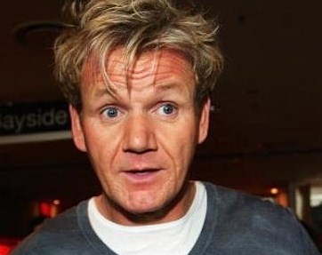 Gordon Ramsay – How To Treat A Lady (Video) | Third Monk 