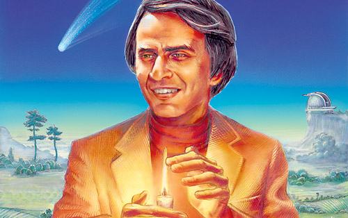 Carl Sagan On the Importance of Medical Marijuana (Video) | Third Monk 