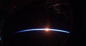 Incredible Aerial Photos of Earth Taken From the Space Station (Photo Gallery) | Third Monk image 3