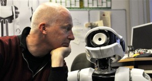 Two Robots Create Their Own Language, BBC's Hunt for Artificial Intelligence (Video) | Third Monk 