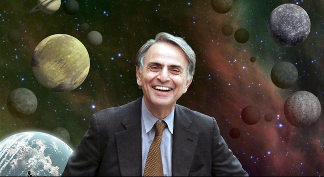 Benefits of Cannabis Use By Carl Sagan, Essay Excerpts | Third Monk image 4