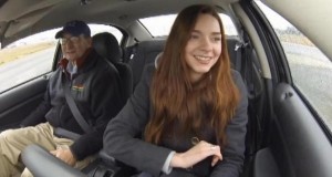 Stoners Take Cannabis Driving Tests (Video) | Third Monk 