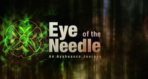 Eye of the Needle: An Ayahuasca Journey, Short Film (Video) | Third Monk 