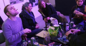 Amsterdam's Cannabis Coffee Shops Provides A Preview for California, Colorado (Video) | Third Monk image 1