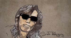 Sixto Rodriguez - Psychedelic Music Genius (KJ Song Rec) | Third Monk image 7