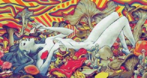Psychedelics Provide Wisdom for Personal Growth | Third Monk image 2
