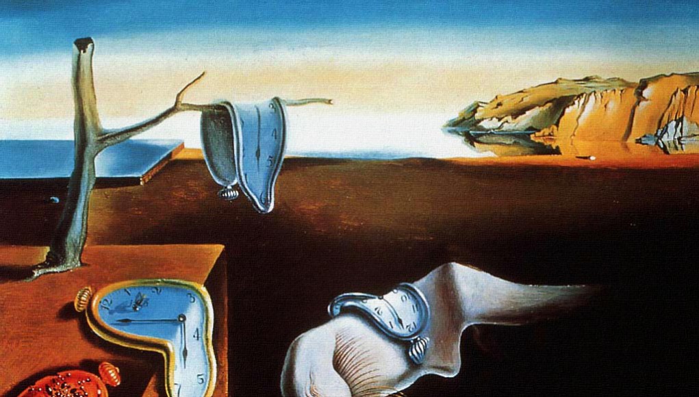 Salvador Dali Psychedelic Art Compilation (Photo Gallery, Video) | Third Monk image 7