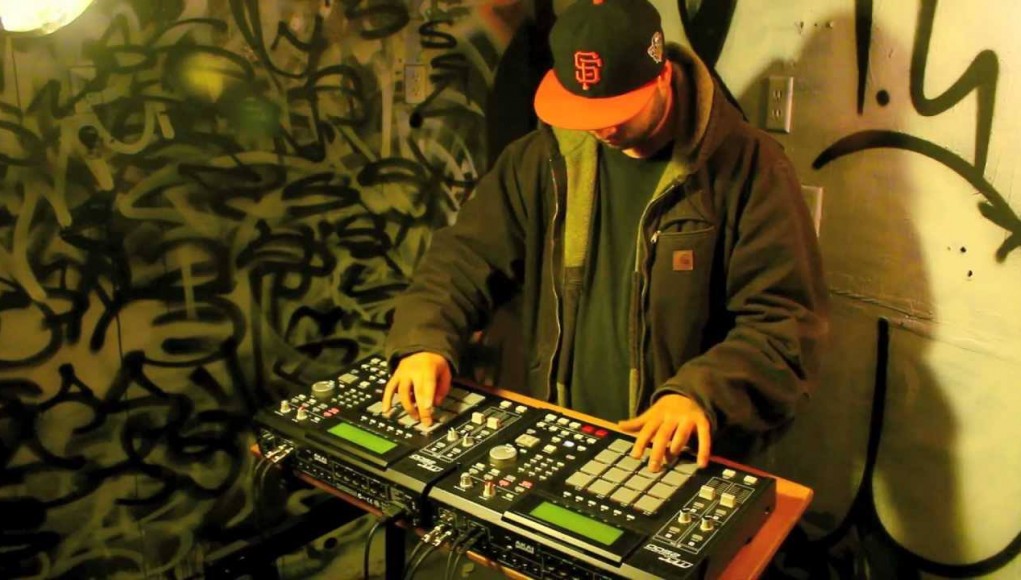 Primo Collection of Top MPC, Drum Machine Performances (Video) | Third Monk 