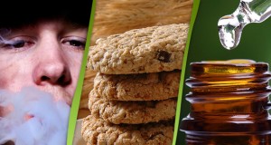 Medical Marijuana Edible Recipes for Food, Drink, and Medicine (Guide) | Third Monk 
