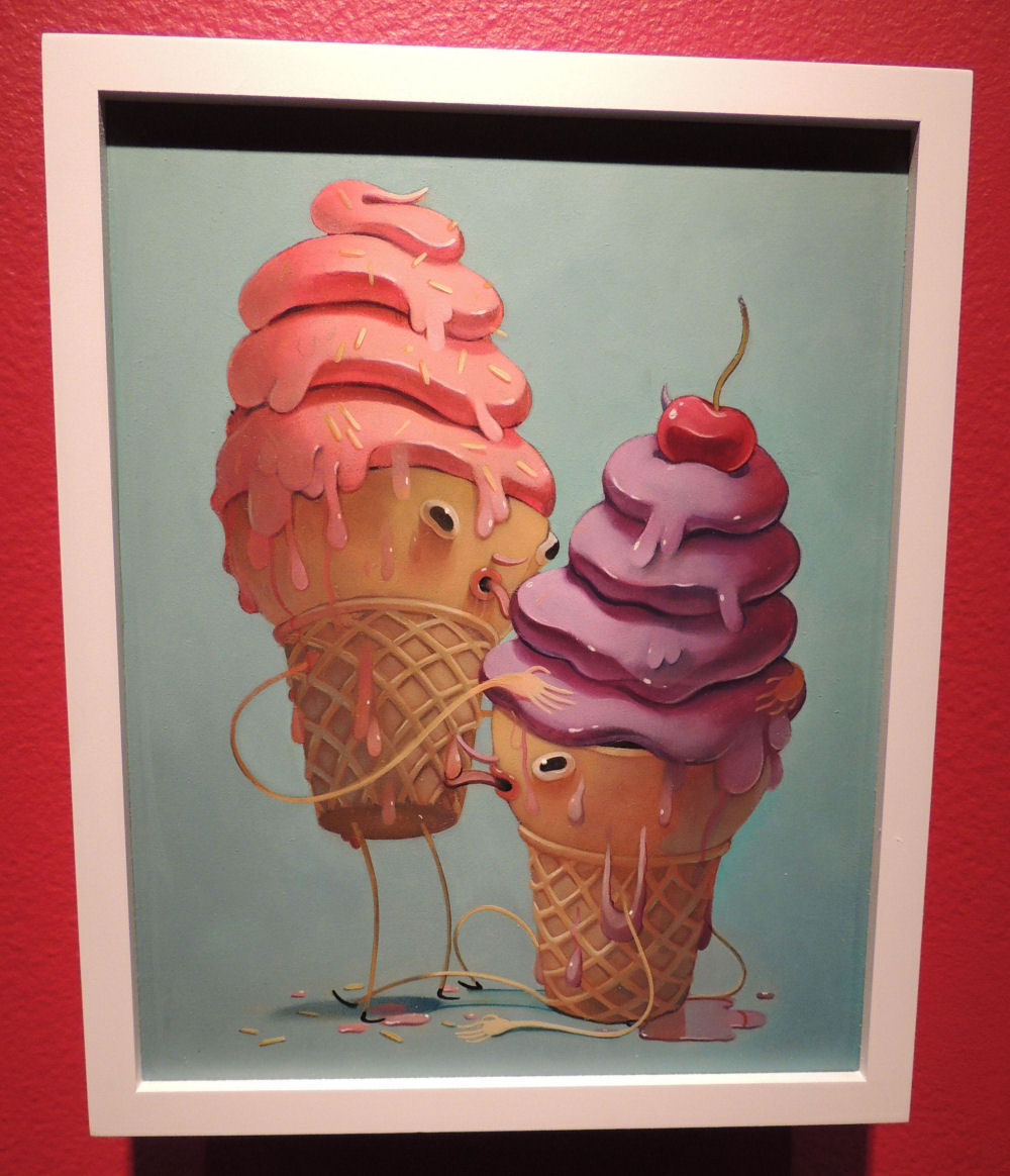 charlie-immer-ice-cream-oil-panel-risque-2013