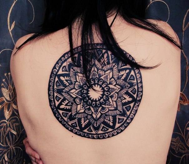 stoner-tattoo-mandala