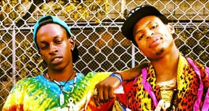 Hip Hop is Back with a Psychedelic Message! - The Underachievers (KJ Song Rec) | Third Monk image 2