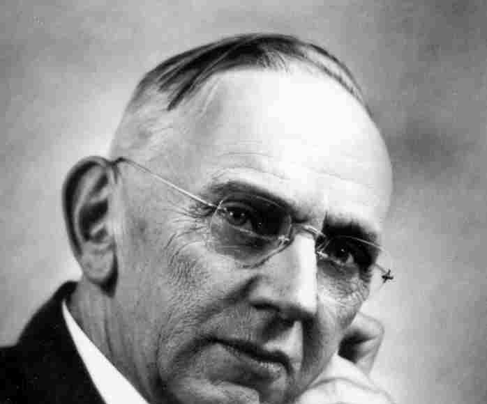 The Legacy of Edgar Cayce, Psychic Visionary (Documentary) | Third Monk image 1