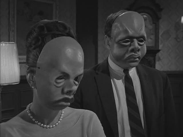 The Scariest Episodes of The Twilight Zone, Ranked