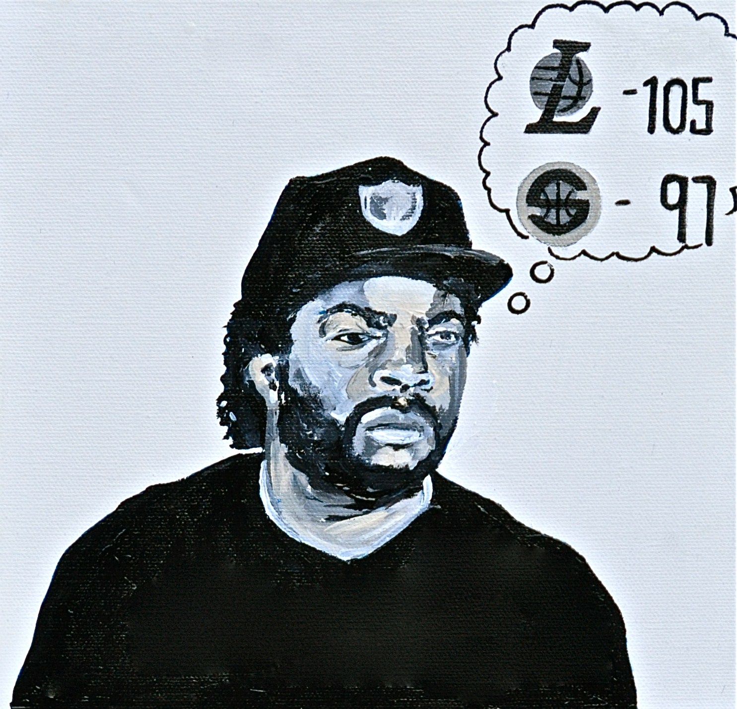 art-painting-ice-cube-good-day