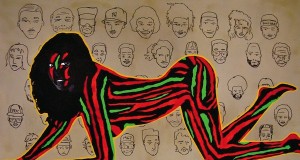 TTK Hip Hop Paintings, Surreal Art Gallery | Third Monk image 10