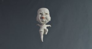 Trippy Ceramic Sculptures by Johnson Tsang (Photo Gallery) | Third Monk image 29