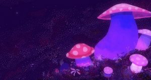 LSD ABC, Psychedelic Alphabet Animation (Video) | Third Monk image 1