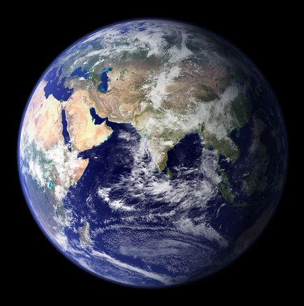 globe-news-blog-natgeonewswatch Earth from Space