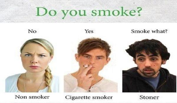 What Is Smoking Addiction