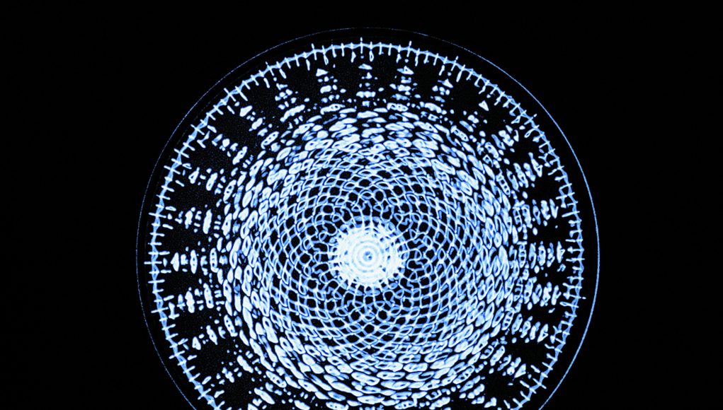 Cymatics - Bringing Matter to Life with Sound (Video) | Third Monk image 5