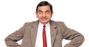 The Best Bits of Mr. Bean (Video) | Third Monk image 2