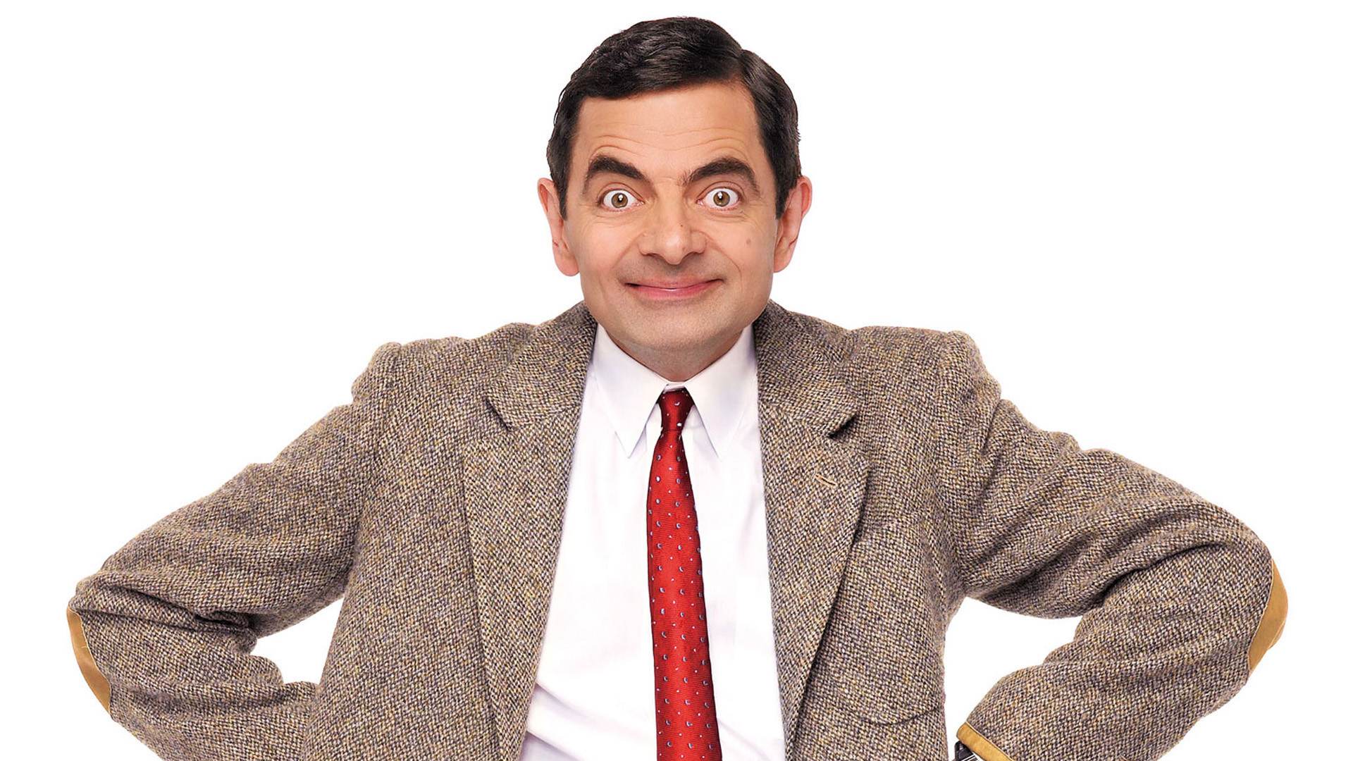 The Best Bits of Mr. Bean (Video) Third Monk