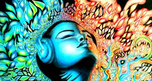 Psychedelic Audio Visualizers (Video) | Third Monk image 1