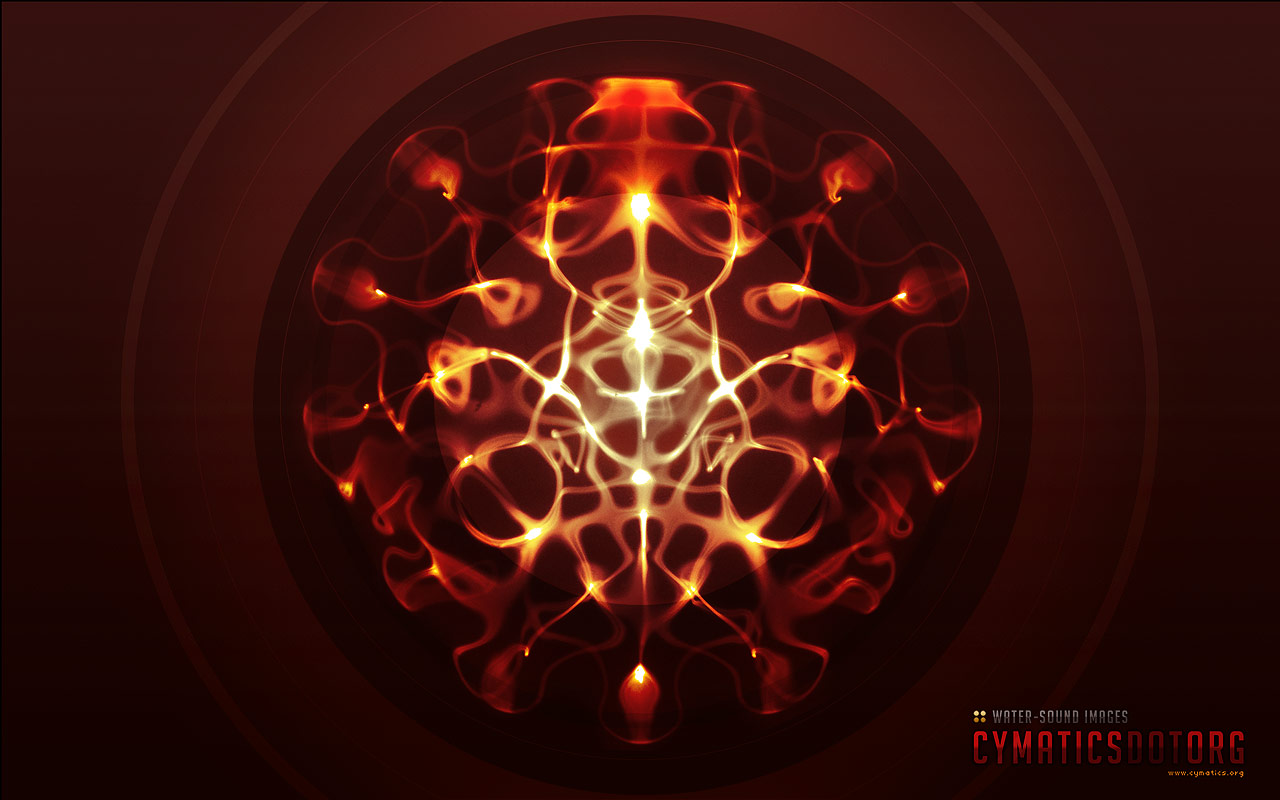 Cymatics software