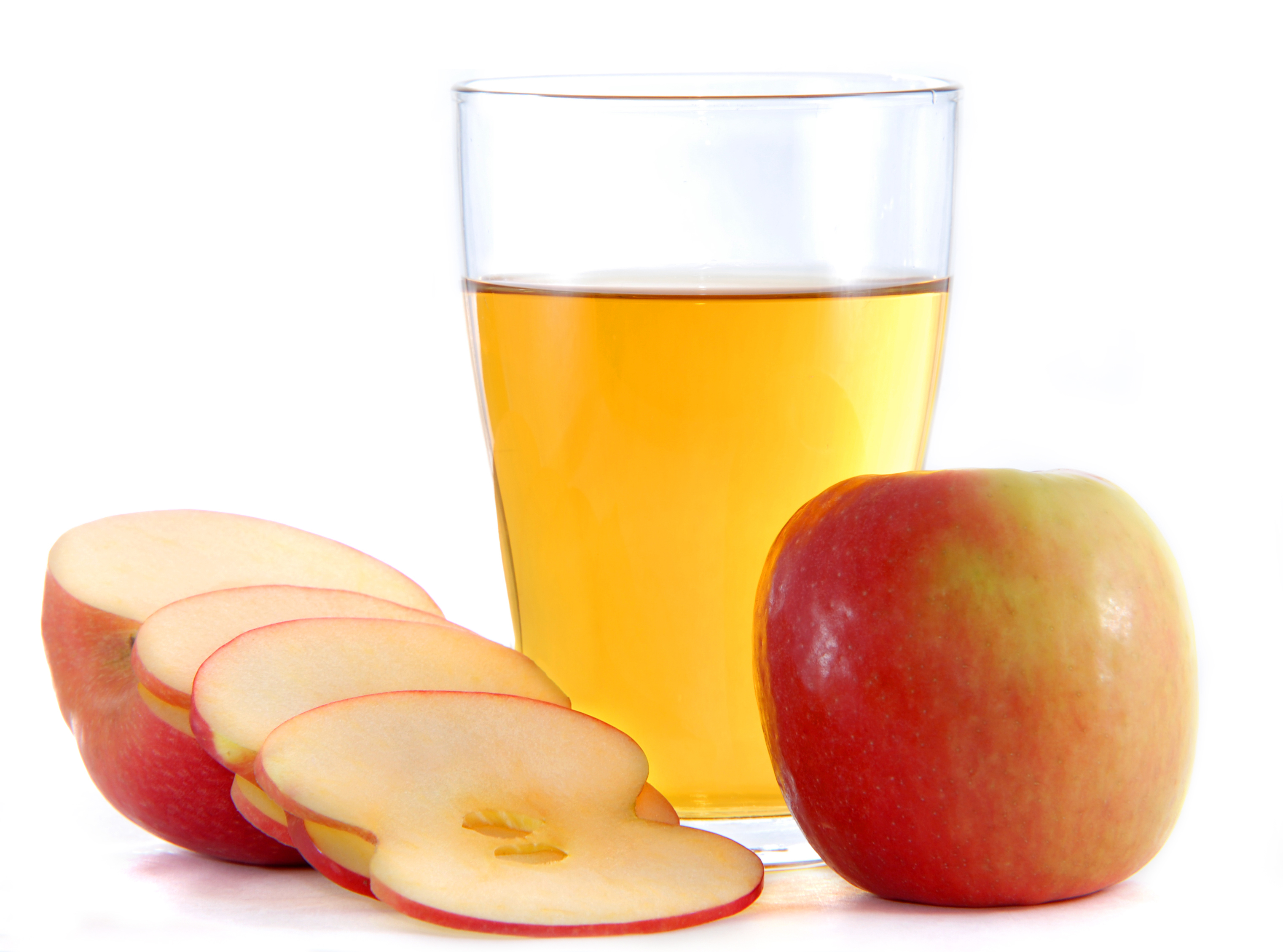 Holistic Pain Remedies - Apple Cider Vinegar