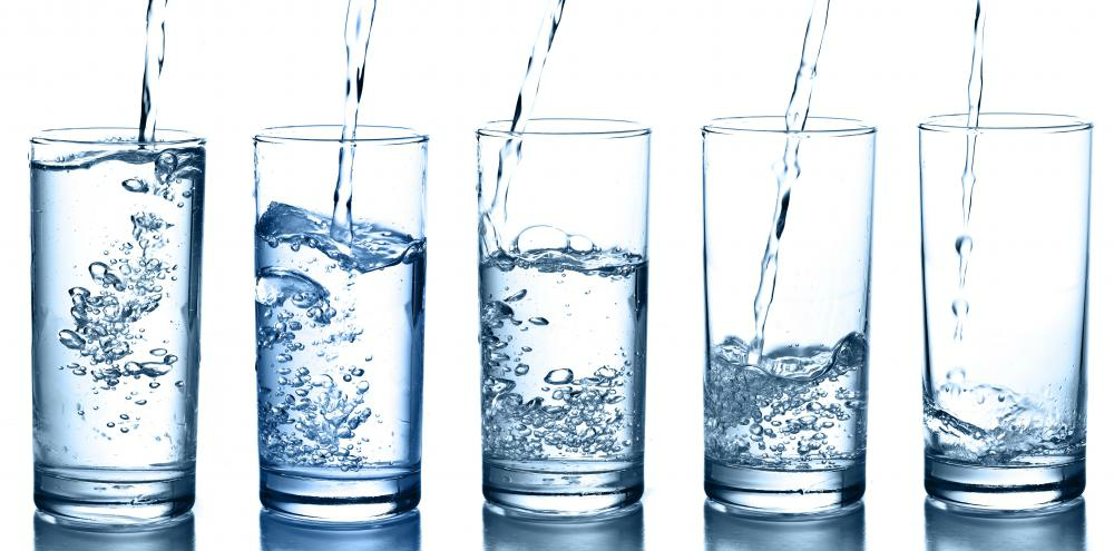 Holistic Pain Remedies - Water