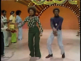 Soul Train Dance Gifs