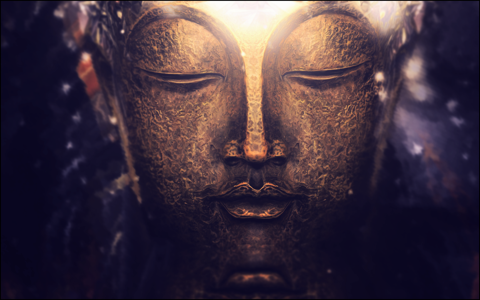 peace-buddha-buddhism-Four Noble Truths