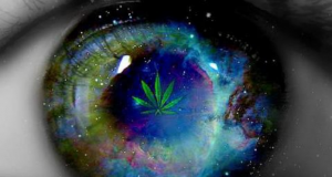 Cannabis Prevents Loss of Vision, Blindness (Study) | Third Monk image 1