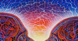 Psychedelic Drugs, Technologies of Ecstasy - Jason Silva | Third Monk 