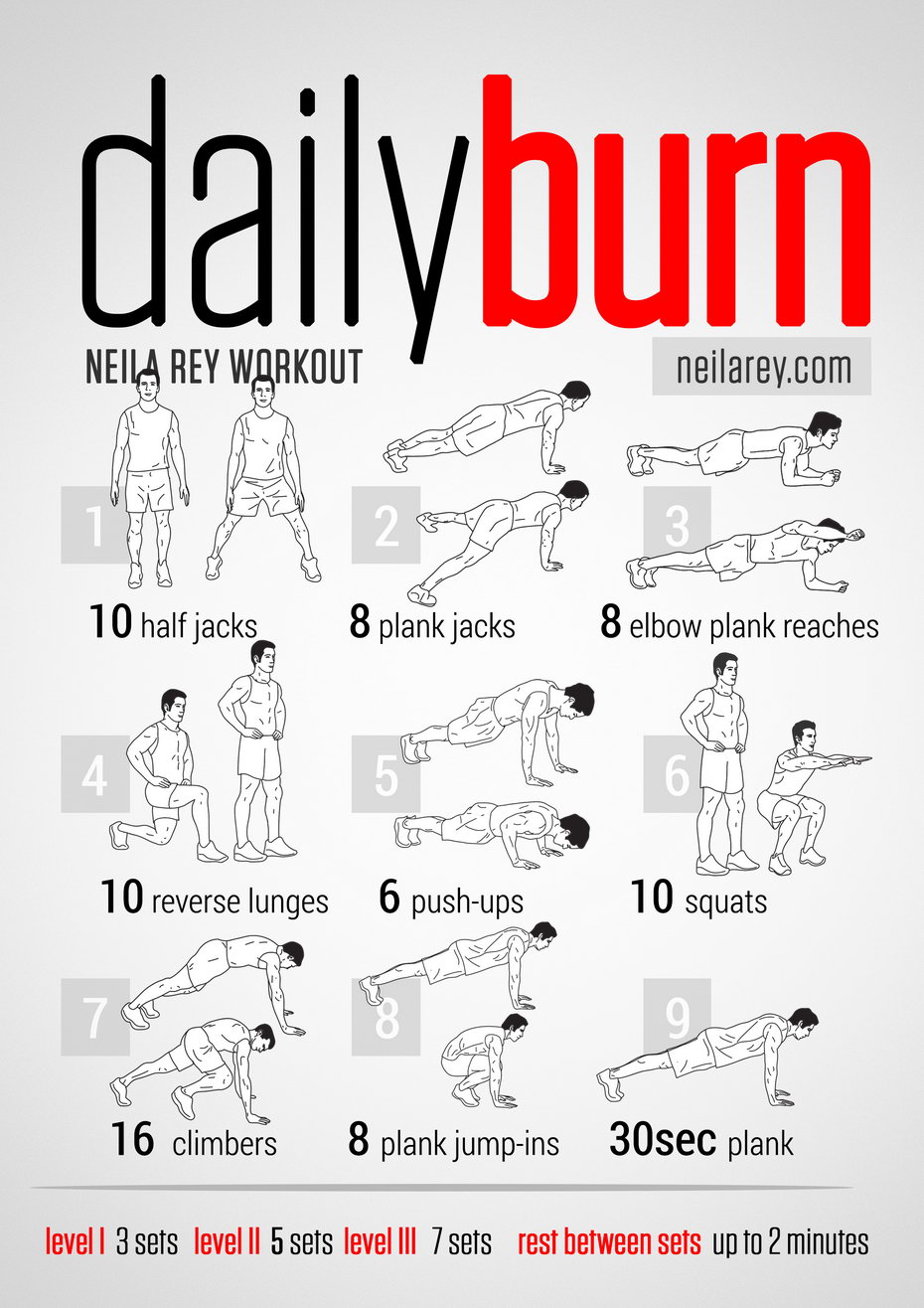 dailyburn-workout