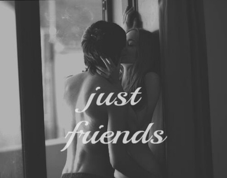 just-friends