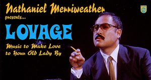 Dan the Automator Presents: Lovage, Music to Make Love to Your Old Lady By (KJ Song Rec) | Third Monk image 2
