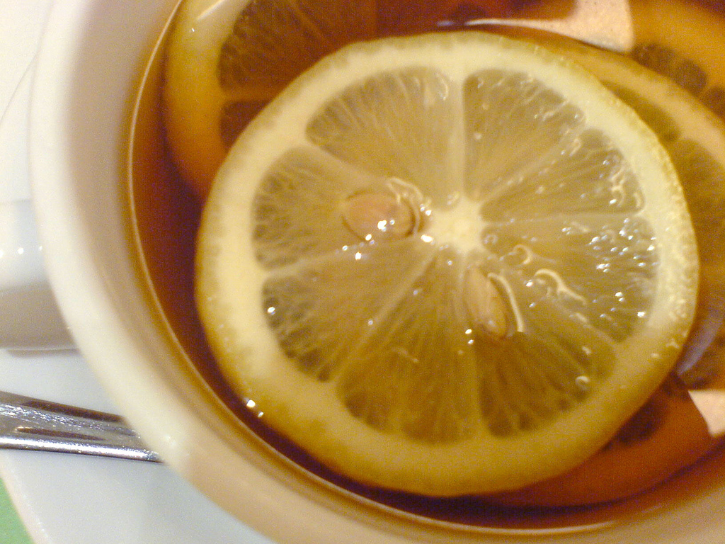 45 amazing uses for lemons 2