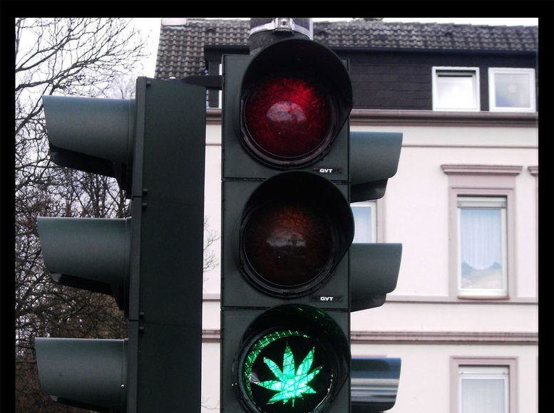 Medical Marijuana Laws Reduce Traffic Deaths (Study) | Third Monk image 3
