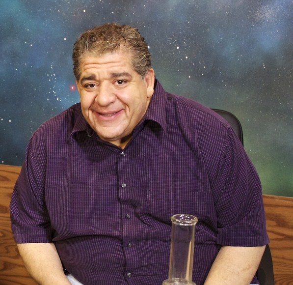 Don't Smoke Me Out With Garbage Weed - Joey Diaz (Video) | Third Monk image 1