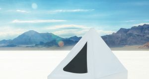 The Zen Float Tent - First Affordable Isolation Tank For Home Use | Third Monk image 3