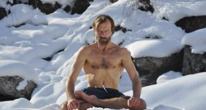 Consciously Control Your Immune System with The Wim Hof Method | Third Monk image 1