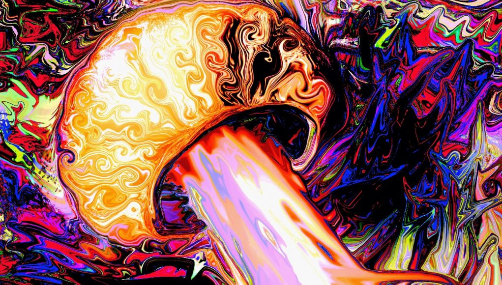 Psilocybin and The Psychedelic Experience Creates a Prolonged Positive Outlook on Life (Study) | Third Monk image 2