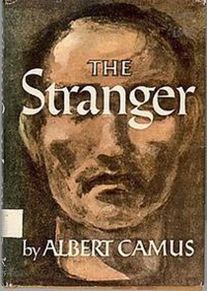 Albert-CAMUS-The-Stranger