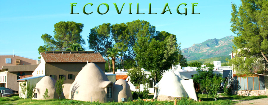 Eco Villages - The Neighborhoods of the Future | Third Monk image 1