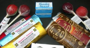 An Introduction to Cannabis Edibles (Guide) | Third Monk image 3