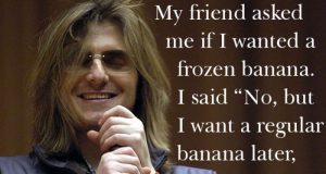Mitch Hedberg - Stoner Jokes and Quotes (Photo Gallery) | Third Monk image 1