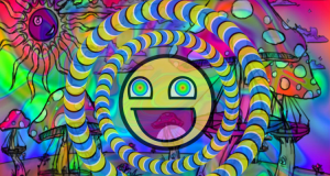 Study Confirms: LSD Still Awesome | Third Monk image 1