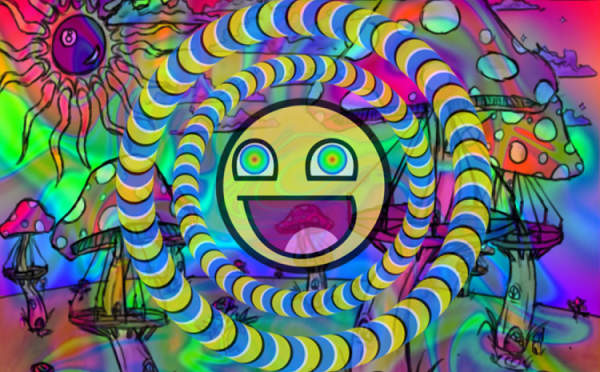 Study Confirms: LSD Still Awesome | Third Monk image 1